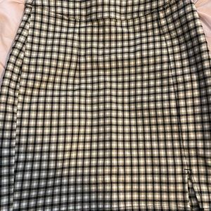 Garage skirt size xs never worn